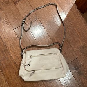 Kate Spade Messenger Bag with Strap
